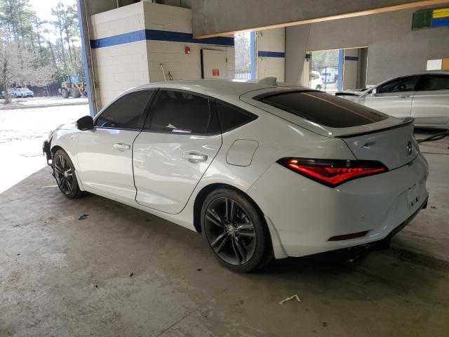 Photo 2 from auction – 2024 ACURA INTEGRA A- with VIN 19UDE4G75RA028429