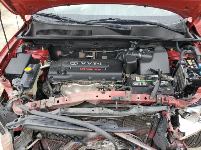 Photo 11 from auction – 2008 TOYOTA RAV4 with VIN JTMZD33V986069914