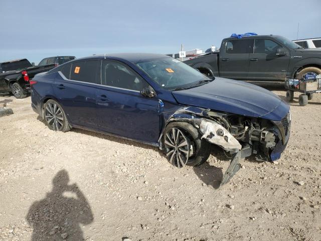 Photo 4 from auction – 2022 NISSAN ALTIMA SR with VIN 1N4BL4CV2NN339180