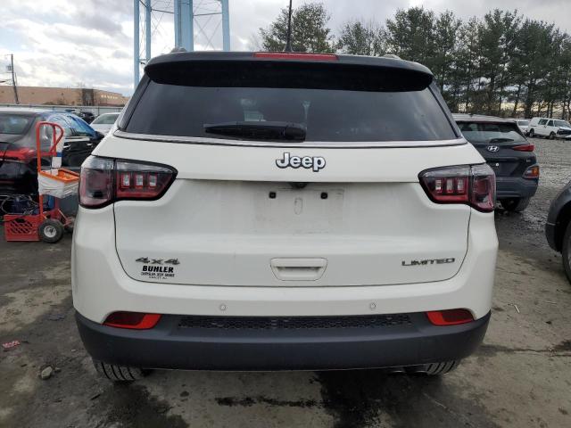 صورة رقم 6 من المزاد - 2021 JEEP COMPASS LI مع VIN 3C4NJDCB1MT544684