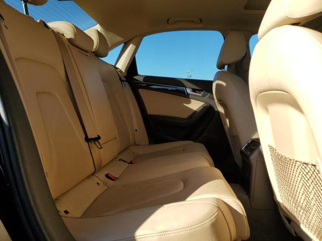 Photo 10 from auction – 2015 AUDI A4 PREMIUM with VIN WAUFFAFL4FN033852