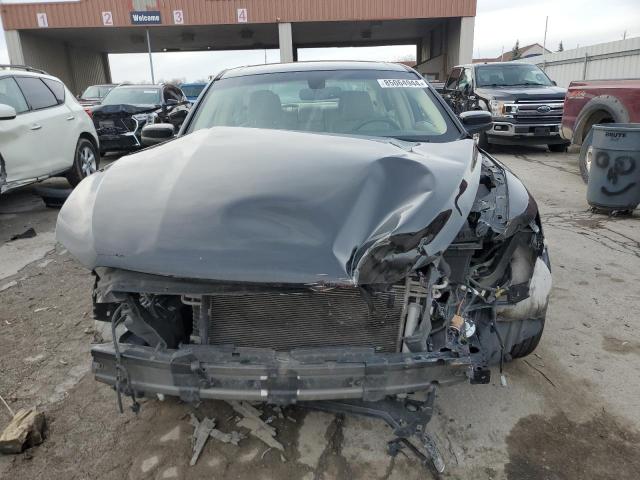 Photo 5 from auction – 2018 FORD TAURUS SEL with VIN 1FAHP2E84JG113571