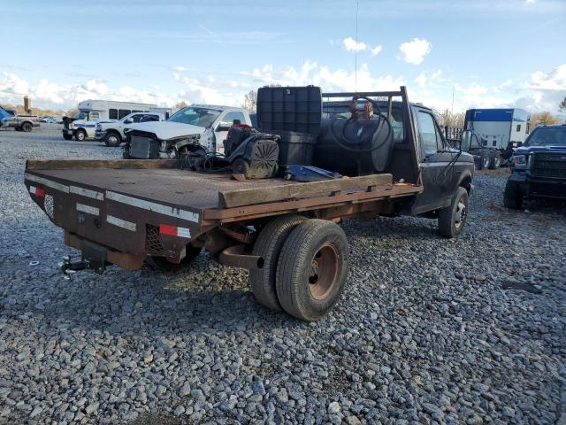 Photo 4 from auction – 1996 FORD F SUPER DU with VIN 1FDLF47F7TEA53763