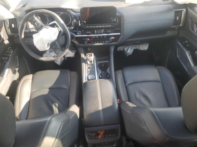 Photo 8 from auction – 2023 NISSAN PATHFINDER with VIN 5N1DR3CD5PC234761