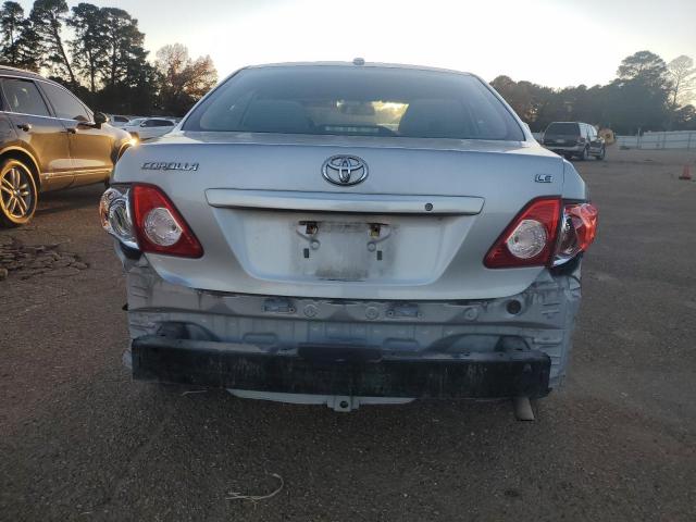 Photo 6 from auction – 2010 TOYOTA COROLLA BA with VIN 2T1BU4EE4AC517222