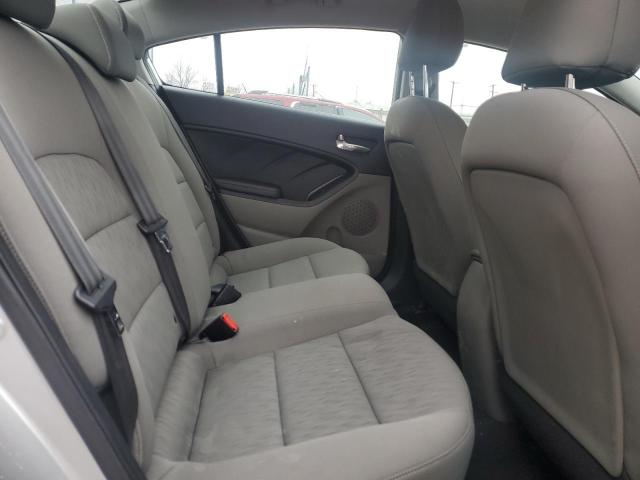Photo 10 from auction – 2015 KIA FORTE LX with VIN KNAFK4A64F5279346