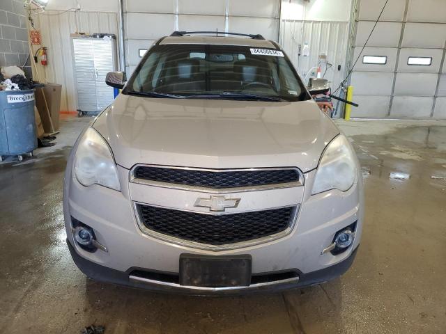 Zdjęcie 5 z aukcji – 2011 CHEVROLET EQUINOX LT z VIN 2CNFLGE59B6200086
