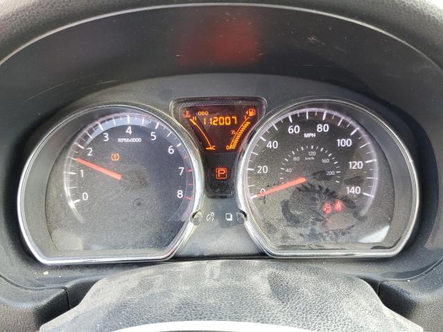 Photo 9 from auction – 2014 NISSAN VERSA NOTE with VIN 3N1CE2CP7EL408401