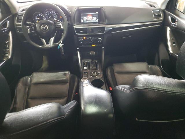 Photo 8 from auction – 2016 MAZDA CX-5 GT with VIN JM3KE4DY8G0893702