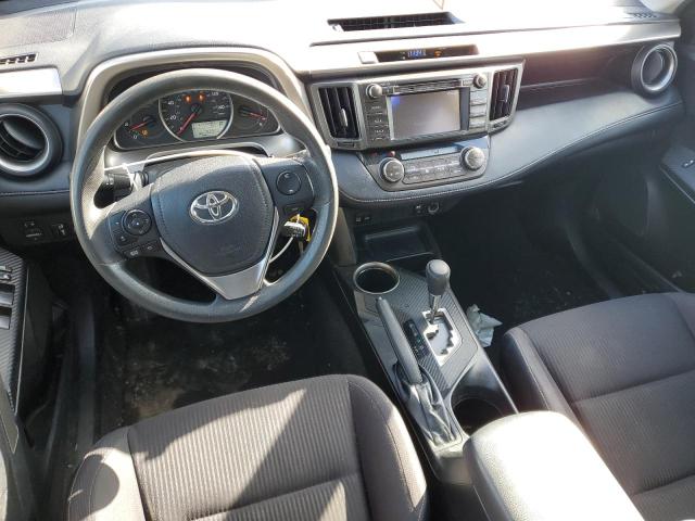 Photo 8 from auction – 2013 TOYOTA RAV4 XLE with VIN JTMRFREV3D5000310