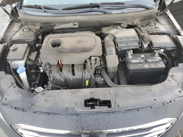 Photo 11 from auction – 2017 HYUNDAI SONATA SE with VIN 5NPE24AF5HH559956