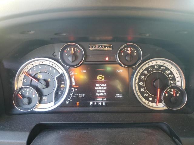 Photo 9 from auction – 2013 RAM 1500 SLT with VIN 1C6RR7TT3DS663494