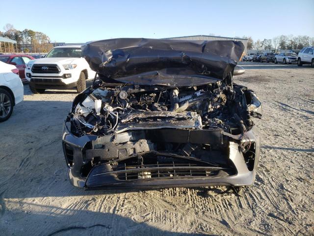 Photo 5 from auction – 2018 KIA OPTIMA LX with VIN 5XXGT4L31JG190331