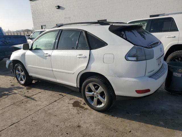 Photo 2 from auction – 2007 LEXUS RX 350 with VIN JTJHK31U872006172
