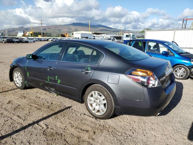 Photo 2 from auction – 2011 NISSAN ALTIMA BAS with VIN 1N4AL2AP4BN424019