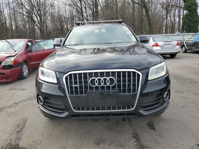 Photo 5 from auction – 2014 AUDI Q5 PREMIUM with VIN WA1CFAFP1EA020985