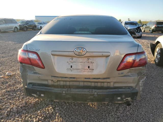 Photo 6 from auction – 2007 TOYOTA CAMRY CE with VIN 4T1BE46K87U610768