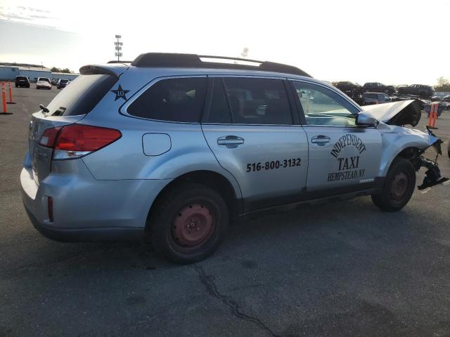 Photo 3 from auction – 2012 SUBARU OUTBACK 2. with VIN 4S4BRCCC3C3222956