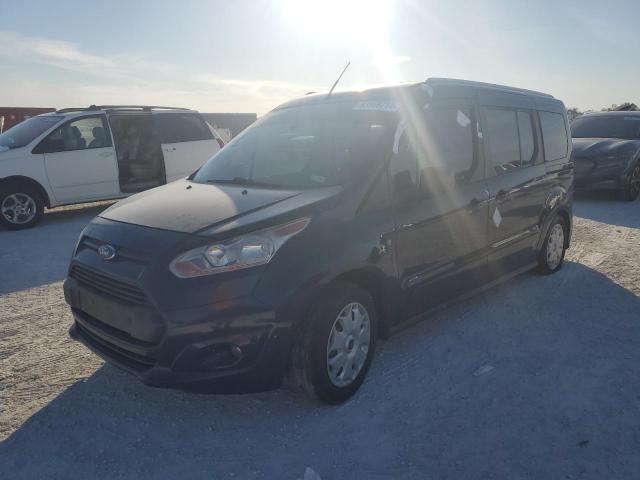 Photo 1 from auction – 2017 FORD TRANSIT CO with VIN NM0GE9F71H1318320