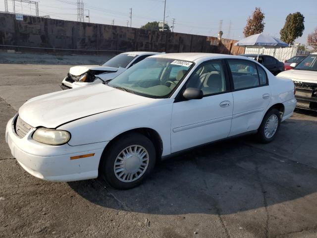 Photo 1 from auction – 2001 CHEVROLET MALIBU with VIN 1G1ND52J216236394