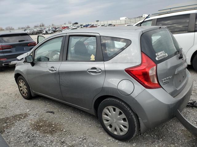Photo 2 from auction – 2015 NISSAN VERSA NOTE with VIN 3N1CE2CP0FL442536