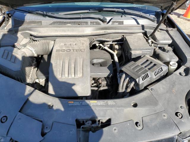 Photo 12 from auction – 2013 GMC TERRAIN SL with VIN 2GKALMEK6D6425933