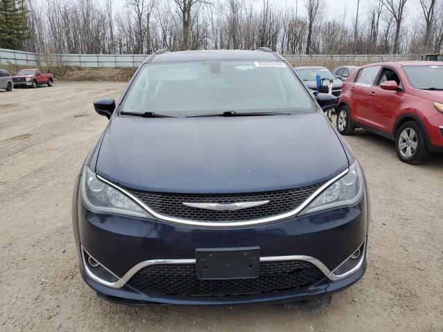 Photo 5 from auction – 2017 CHRYSLER PACIFICA T with VIN 2C4RC1BG7HR578497