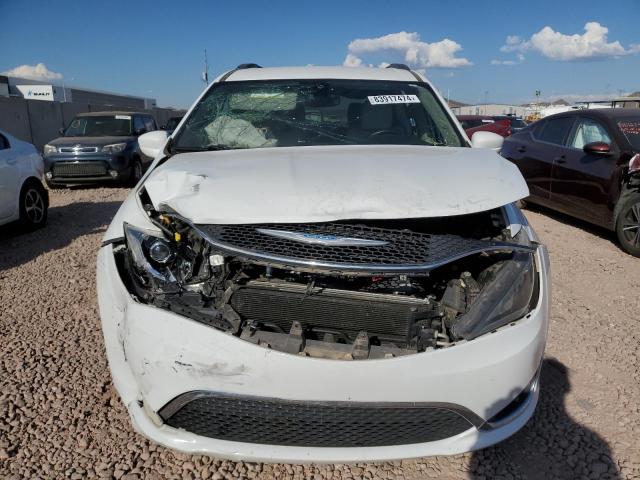 Photo 5 from auction – 2018 CHRYSLER PACIFICA T with VIN 2C4RC1BG8JR182794
