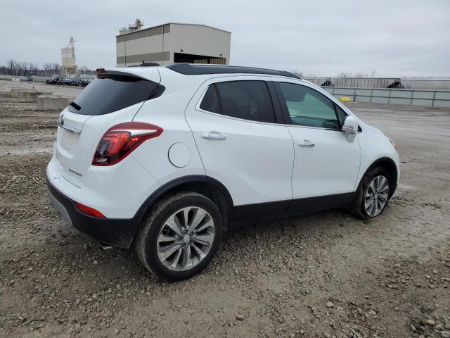 Photo 3 from auction – 2017 BUICK ENCORE PRE with VIN KL4CJASBXHB044922