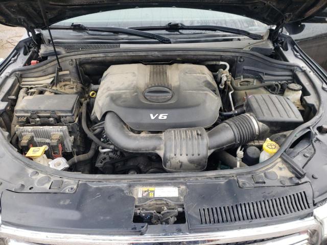 Photo 12 from auction – 2015 DODGE DURANGO LI with VIN 1C4RDJDG9FC223332