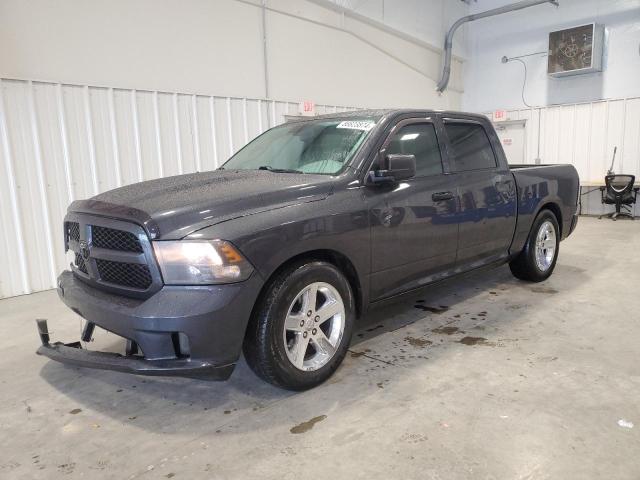 RAM 1500 ST 2015 с VIN 1C6RR6KT2FS522561 - Фото с аукциона