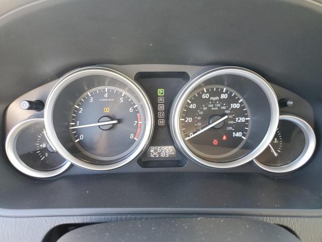 Photo 9 from auction – 2015 MAZDA CX-9 TOURI with VIN JM3TB3CVXF0461285