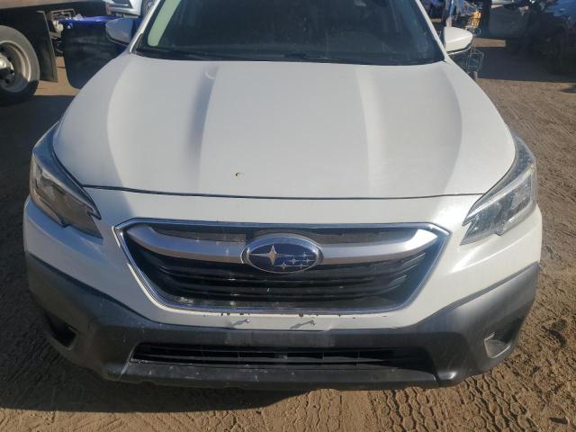 Zdjęcie 12 z aukcji – 2021 SUBARU OUTBACK PR z VIN 4S4BTADC4M3111886