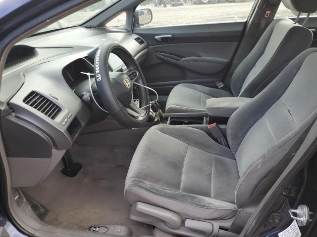 Photo 7 from auction – 2011 HONDA CIVIC with VIN 19XFA1F52BE018820