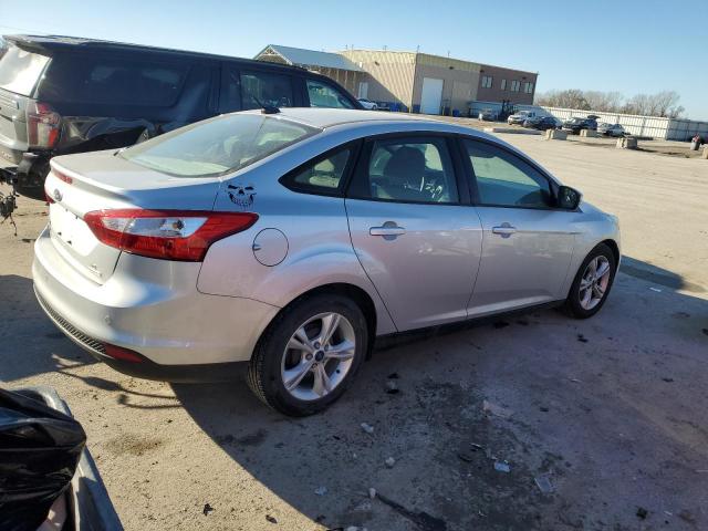 Photo 3 from auction – 2014 FORD FOCUS SE with VIN 1FADP3F29EL430872