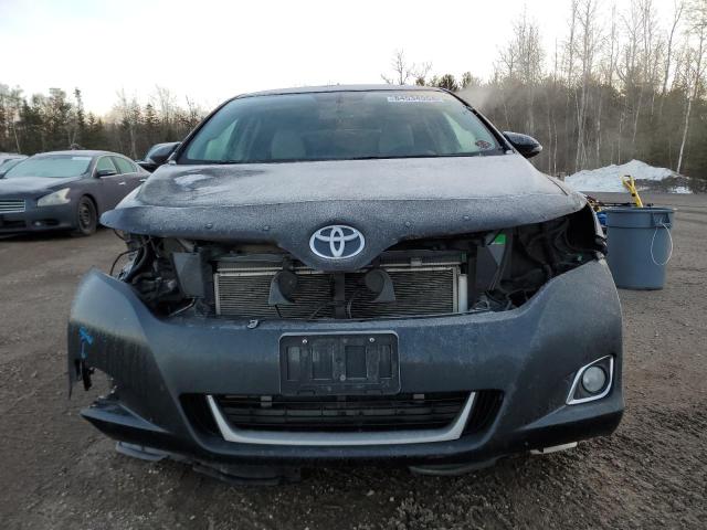 Photo 5 from auction – 2014 TOYOTA VENZA LE with VIN 4T3BA3BB7EU063637