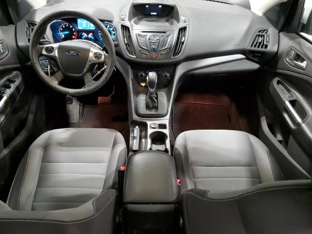 Photo 8 from auction – 2015 FORD ESCAPE SE with VIN 1FMCU9G91FUA04615