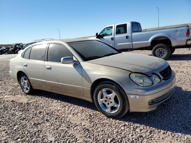Photo 4 from auction – 1999 LEXUS GS 300 with VIN JT8BD68S2X0047187
