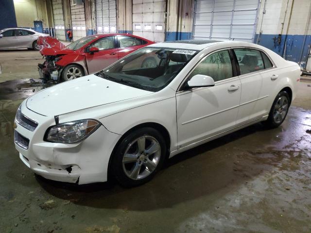 CHEVROLET MALIBU 2LT 2010 with VIN 1G1ZD5EB7A4109092 - Photo from auction