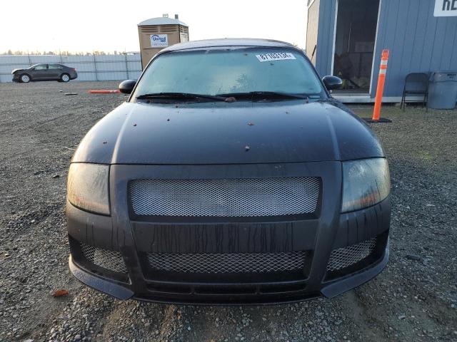 Photo 5 from auction – 2001 AUDI TT QUATTRO with VIN TRUUT28N711004861