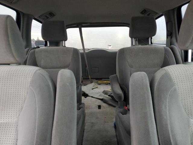Photo 10 from auction – 2008 TOYOTA SIENNA LE with VIN 5TDBK23C98S010975