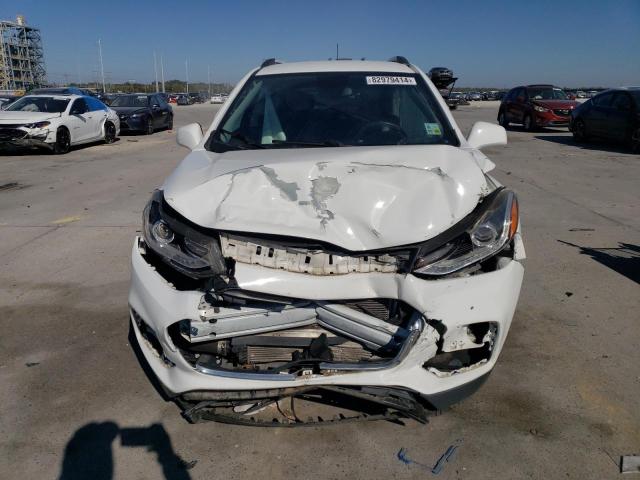 Photo 5 from auction – 2017 CHEVROLET TRAX with VIN KL7CJLSB0HB140198