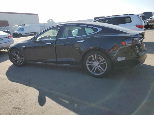 Photo 2 from auction – 2013 TESLA MODEL S with VIN 5YJSA1DN3DFP09112