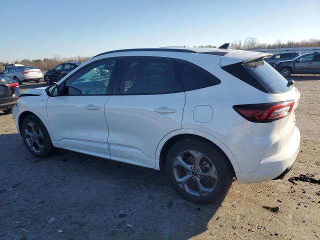 Photo 2 from auction – 2023 FORD ESCAPE ST with VIN 1FMCU0MN9PUA34458