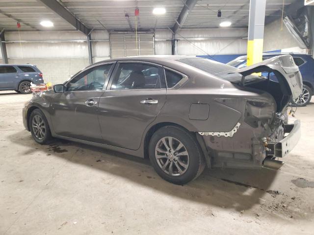 Photo 2 from auction – 2014 NISSAN ALTIMA 2.5 with VIN 1N4AL3AP9EC116625