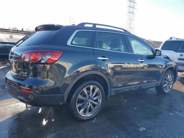 Photo 3 from auction – 2014 MAZDA CX-9 GRAND with VIN JM3TB3DA7E0440551