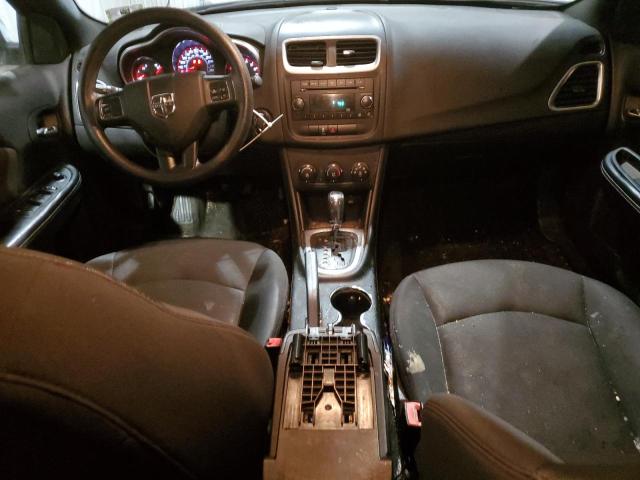 Photo 8 from auction – 2011 DODGE AVENGER EX with VIN 1B3BD4FB2BN525095