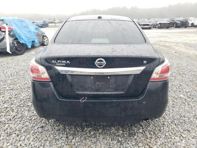 Photo 6 from auction – 2015 NISSAN ALTIMA 2.5 with VIN 1N4AL3AP2FC201601