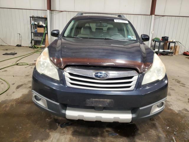 Photo 5 from auction – 2012 SUBARU OUTBACK 3. with VIN 4S4BRDKC4C2222493