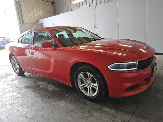 Photo 4 from auction – 2022 DODGE CHARGER SX with VIN 2C3CDXBG9NH138048